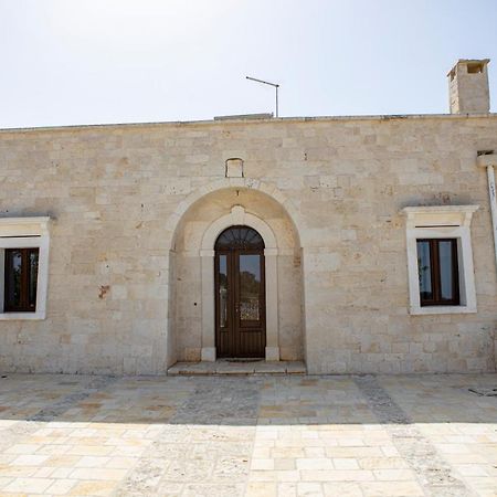 La Catena Martina Franca Extérieur photo