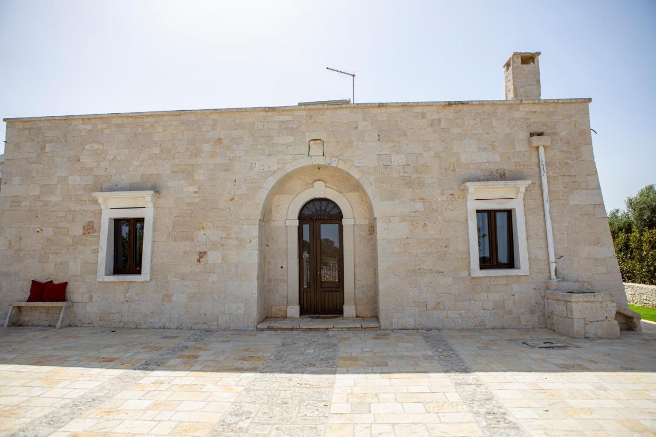 La Catena Martina Franca Extérieur photo