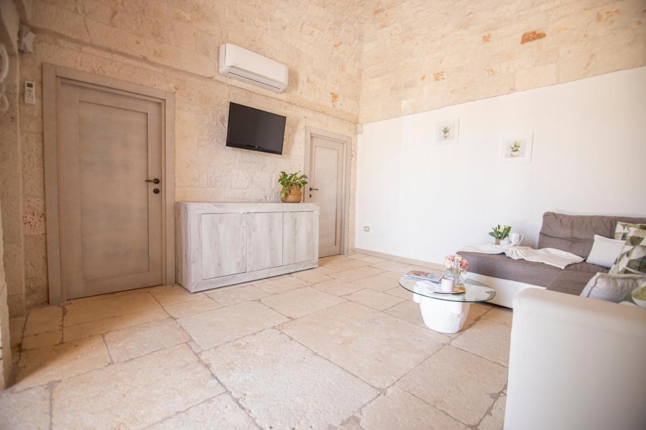 La Catena Martina Franca Extérieur photo