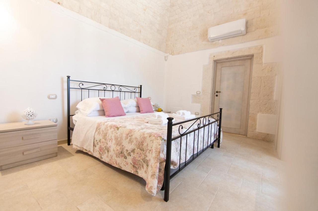 La Catena Martina Franca Extérieur photo