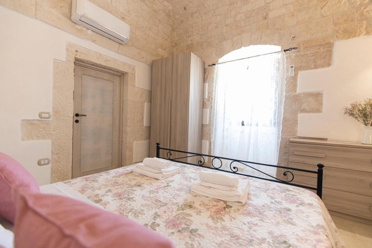 La Catena Martina Franca Extérieur photo