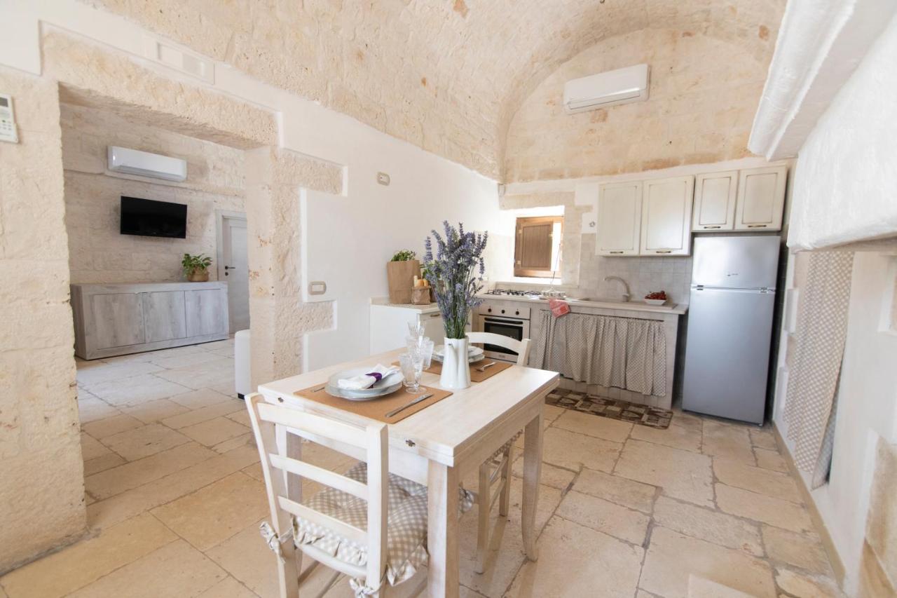 La Catena Martina Franca Extérieur photo
