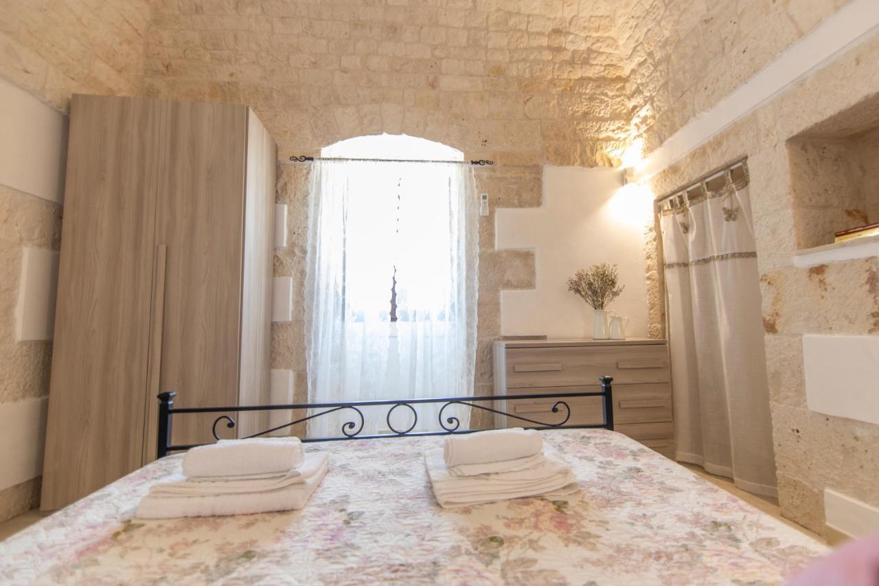 La Catena Martina Franca Extérieur photo